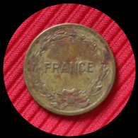 2 Francs 1944 France Libre - 2 Francs