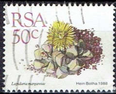 SOUTH AFRICA  # FROM 1988 STANLEY GIBBINS 665 - Gebraucht