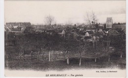 Le Merlerault. Vue Générale. - Le Merlerault