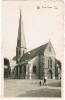 Bazel Waas, De Kerk (pk21460) - Kruibeke