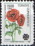 TURKEY  # FROM 1990 STANLEY GIBBINS 3075 - Used Stamps