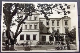 Alte Karte "Das Hansa-Heim/ Ferienhaus Für Handel Und Industrie" 1932 - Wangerooge