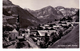 Val D'Illiez Et Dents Blanches - Val-d'Illiez 