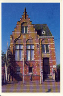 Pulle Gemeentehuis - Zandhoven