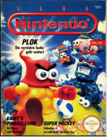 Die Offizielle Club Nintendo Computerspiele-Zeitschrift / Januar 1994 - Computer Sciences