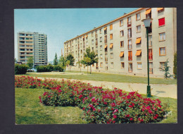 CPSM - Garges Les Gonesse (95) - Batiment Sorgho ( Cité HLM Quartier H.L.M. YVON) - Garges Les Gonesses