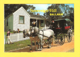 Postcard - Australia, Victoria, Ballarat      (V 26001) - Ballarat