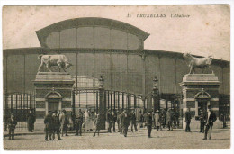 Anderlecht, Bruxelles L'Abattoir (pk21586) - Anderlecht