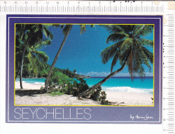 SEYCHELLES    -   Intendance   -  Mahé   - - Seychelles