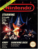 Die Offizielle Club Nintendo Computerspiele-Zeitschrift / Juni 1993 - Informatica
