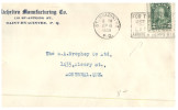 (PH 222) Canada FDC Cover - 1930 - Ohne Zuordnung