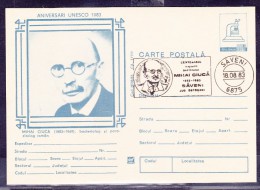 Roumanie - Lettre - Postmark Collection