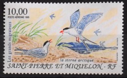 St-PIERRE Et MIQUELON - POSTE AERIENNE 1995 - Le N° 74 -  NEUF** - Ungebraucht