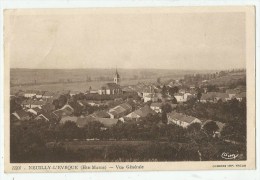 Neuilly-l´Evêque (52.Haute-Marne) Vue Générale - Neuilly L'Eveque