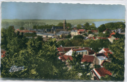 95 - Nesles La Vallée : Panorama - Nesles-la-Vallée