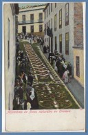 ESPAGNE --  OROTAVA --  Alfombras.... - Other & Unclassified