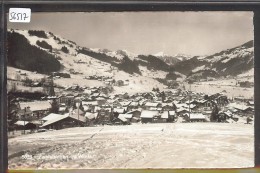 ZWEISIMMEN - TB - Zweisimmen