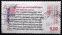 Denmark 2014  MiNr.1797  Handwriting   ( Lot B 767 ) - Gebruikt