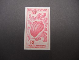 WALLIS & FUTUNA - Essai De Couleur N D - Luxe - Lot N° 9311 - Imperforates, Proofs & Errors