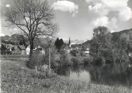 Ebnat Kappel - An Der Thur              1957 - Ebnat-Kappel