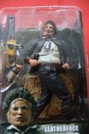 Closer Look:Texas Chainsaw Massacre Ultimate Leatherface REEL TOYS NECA  Action  Anime Japan COLLECTOR NEW IN EMBALLAGE - Sonstige & Ohne Zuordnung