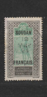 Yvert 27 Oblitéré - Used Stamps