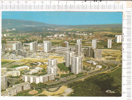 RILLIEUX   LA  PAPE  -    Vue  Générale  Aérienne - Rillieux La Pape