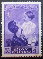 BELGIQUE             N° 450                 NEUF** - Unused Stamps