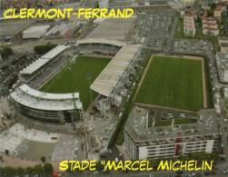 CLERMONT FERRAND "Parc Des Sports Marcel Michelin" (63) - Rugby