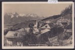 Heiligenschwendi : Sanatorium Um. 1932  (13´536) - Heiligenschwendi