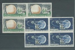 150022674  REUNION  YVERT  Nº  355/6  **/MNH - Nuevos