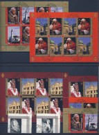 Vatikan 1. Quartal 2007 Gestempelt (244205) - Used Stamps