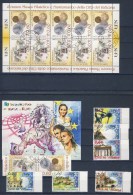 Vatikan 3. Quartal 2007 Gestempelt (244206) - Used Stamps