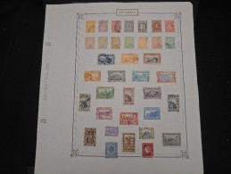 BULGARIE - Petite Collection à étudier - Petit Prix - A Voir - Lot N° 9365 - Collections, Lots & Séries