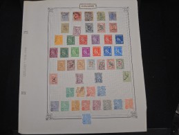 FINLANDE - Petite Collection à étudier - Petit Prix - A Voir - Lot N° 9368 - Collections