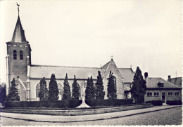 Kapellen St.Jacobuskerk - Kapellen
