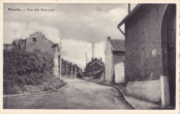 MOMALLE : Rues Des Béguines - Remicourt