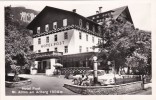 Hotel  Post   -  St.  Anton  Am  Arlberg  1304 M - St. Anton Am Arlberg