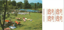 Sessa - Piscina VPOD  (MH-Frankatur)          1980 - Sessa