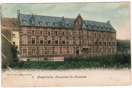 Hoogstraten, Hoogstraeten, Pensionnat Des Ursulines (pk21914) - Hoogstraten