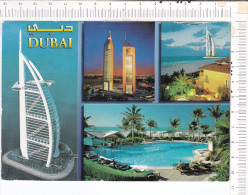 DUBAI -   4  Vues   -   The  New   Face  Lift - United Arab Emirates