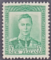 New Zealand Scott   226 Mint NH - Unused Stamps