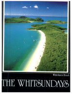 (222) Australia - QLD - Whithsundat Beach - Mackay / Whitsundays