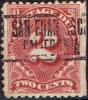 USA  # FROM 1917 STANLEY GIBBONS D531 - Portomarken