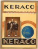 Keraco 3stuks - Etiquettes