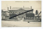 CPA - Attichy - L'Ecole Des Filles - Attichy