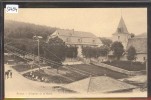 DISTRICT DE NYON /// ARZIER - L'EGLISE ET LA CURE - TB - Arzier-Le Muids