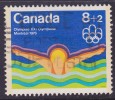 Canada Scott B1 Used VF - Used Stamps