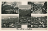 AUTRICHE - VILLACH In KARNTEN - Villach