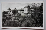 1954 SCHLOSS WERNBERG BEI VILLACH // OSTERREICH - Villach